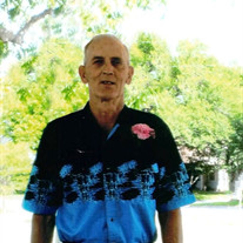 Mr. Charles J. Wille