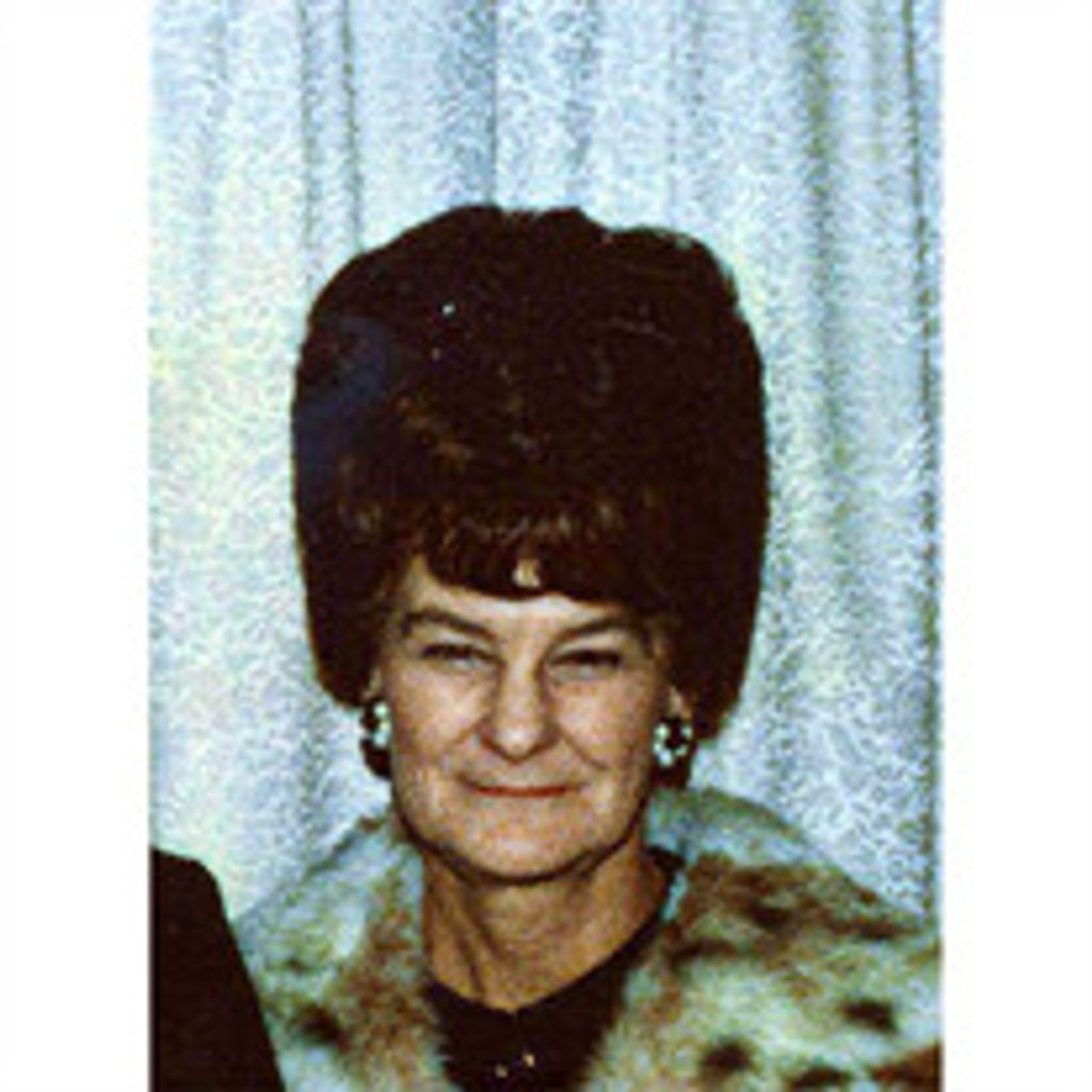 Leola Lorraine Tracy Hurd