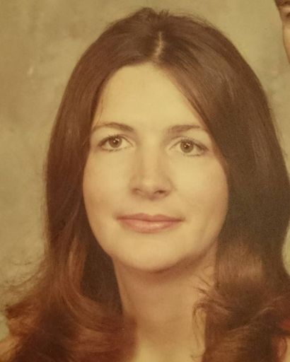 Charlotte Waldrop Jessup's obituary image