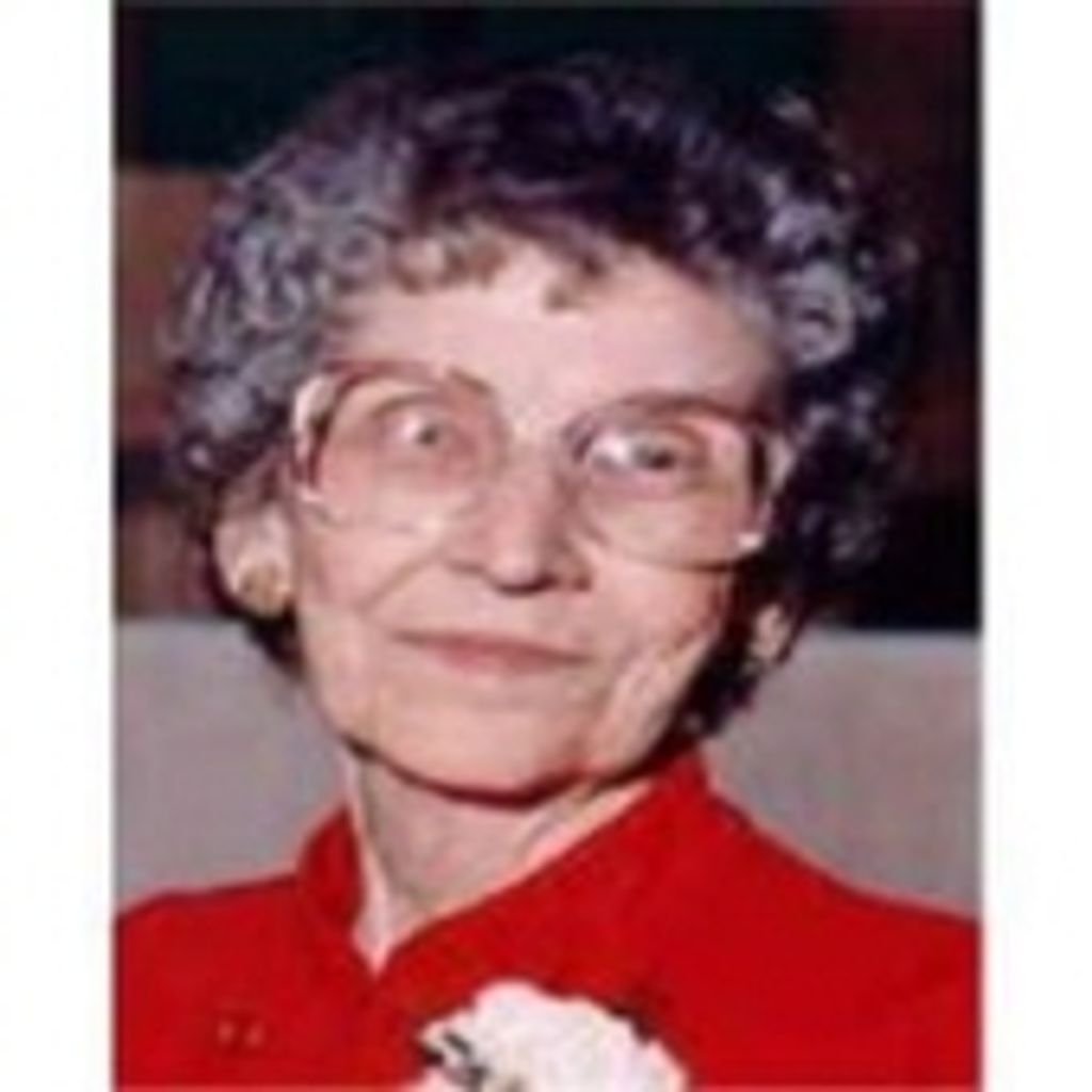 Lorena "Ming" M. Mongeau