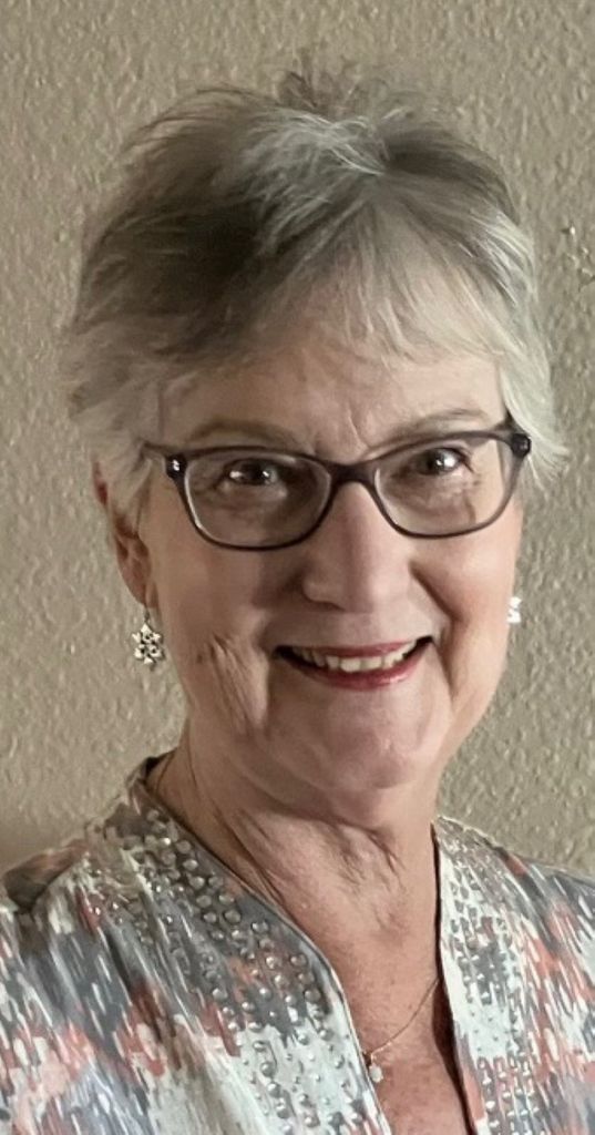 Christine Coon Profile Photo