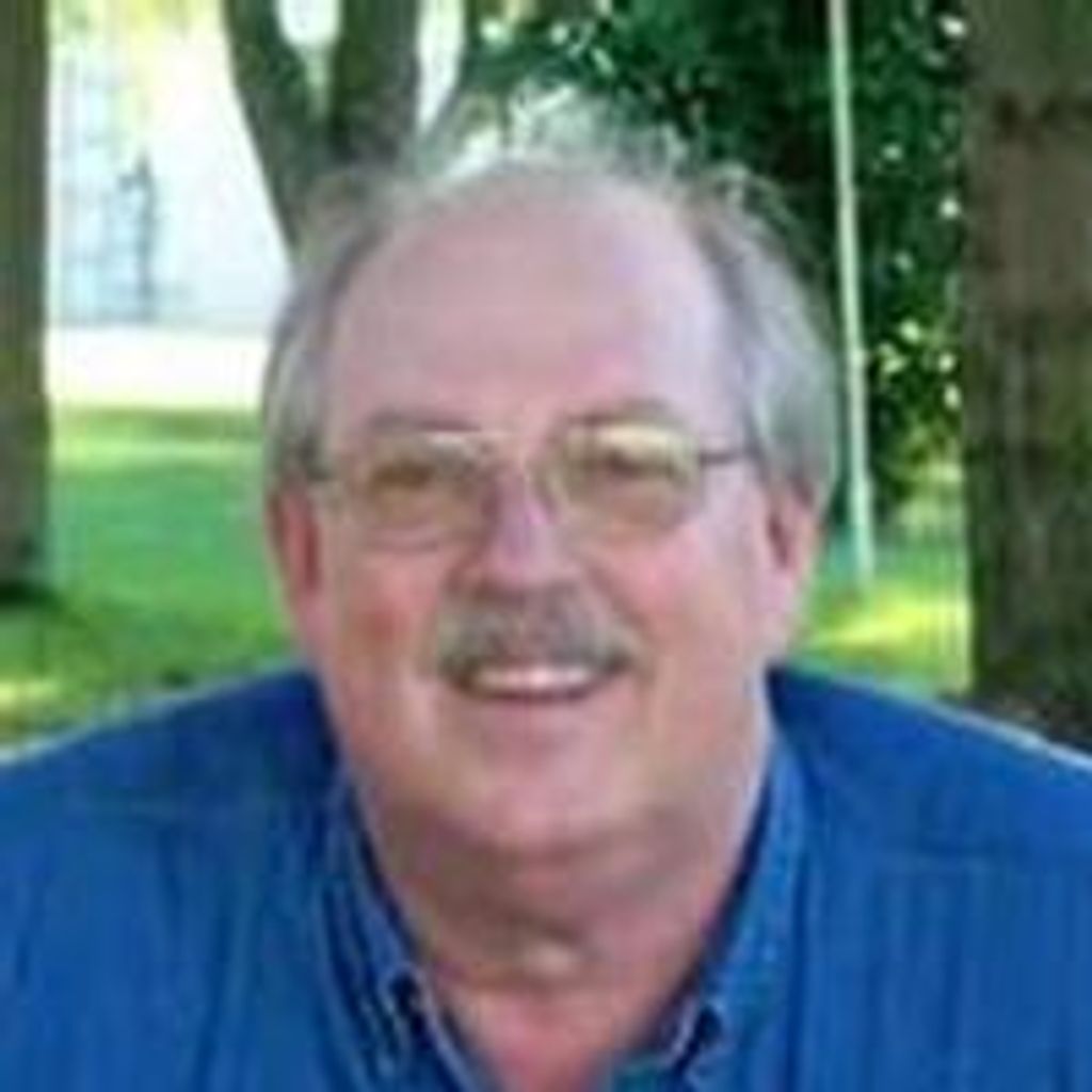 Gregory "Greg" Lee Rolan