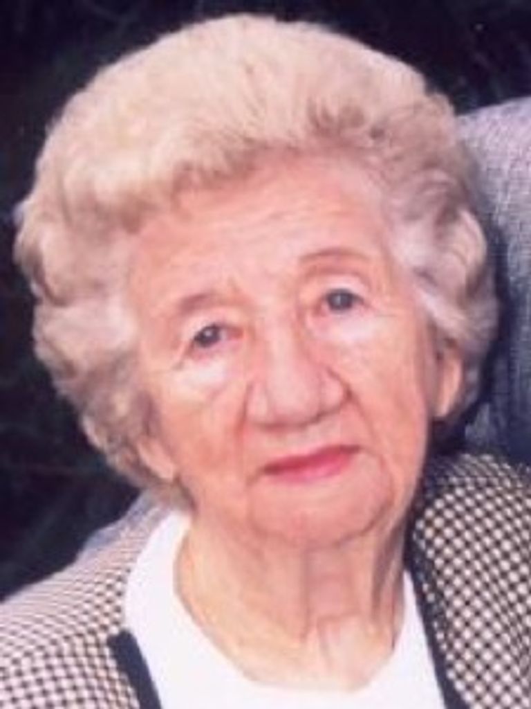 Alma L. Tatman