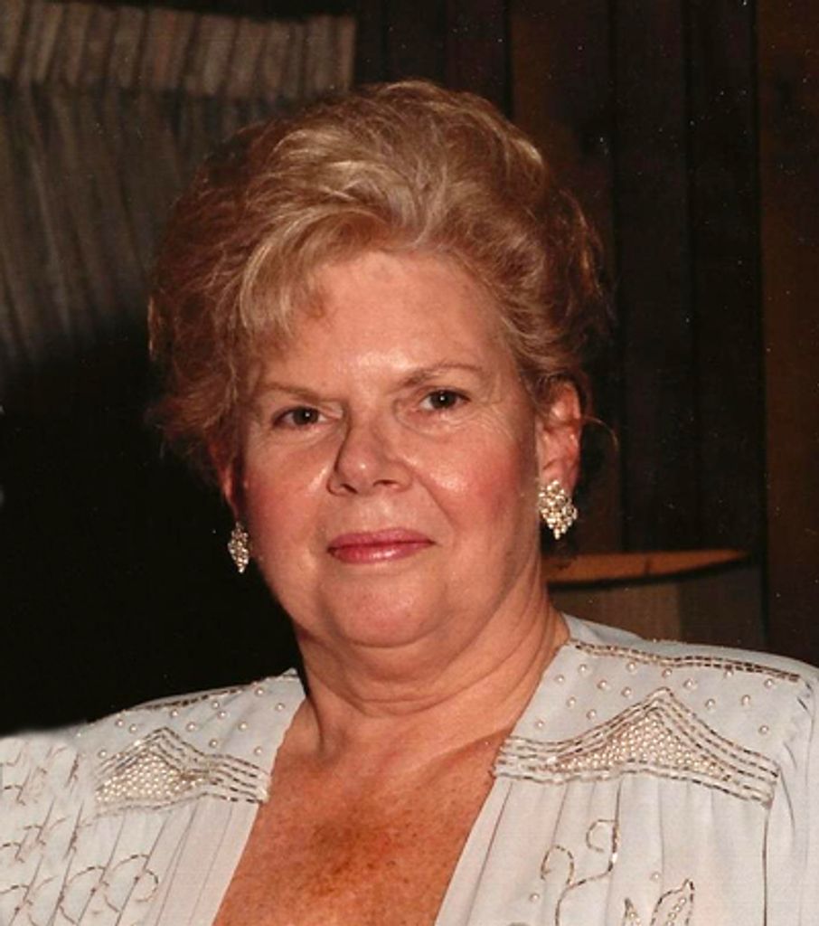 Barbara T. Slacum Profile Photo