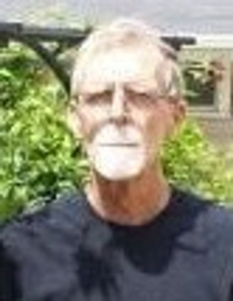 Christopher "Chris" W. Smith Profile Photo