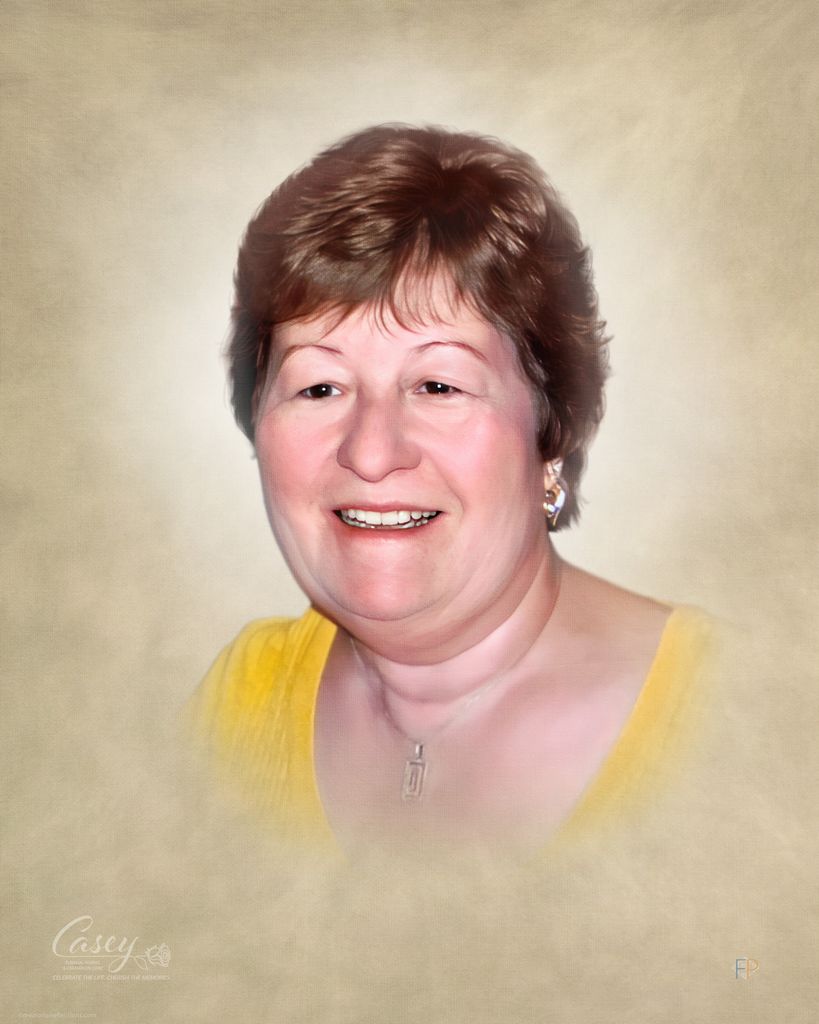 Mrs. Marcia Christopher Profile Photo