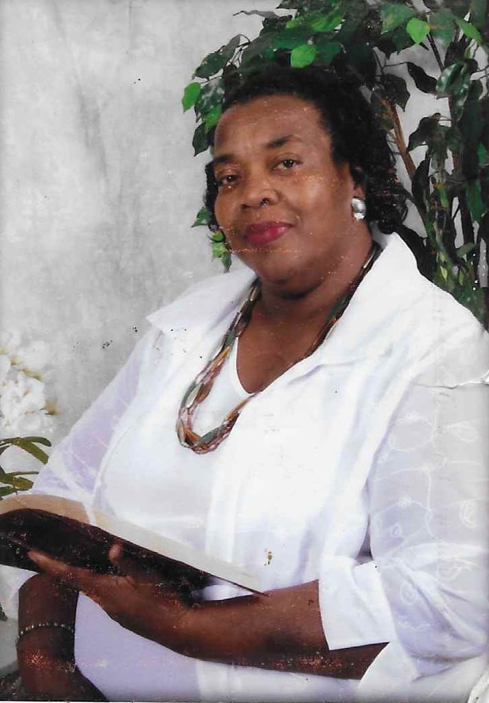 Ms. Emma Lee Rice Profile Photo