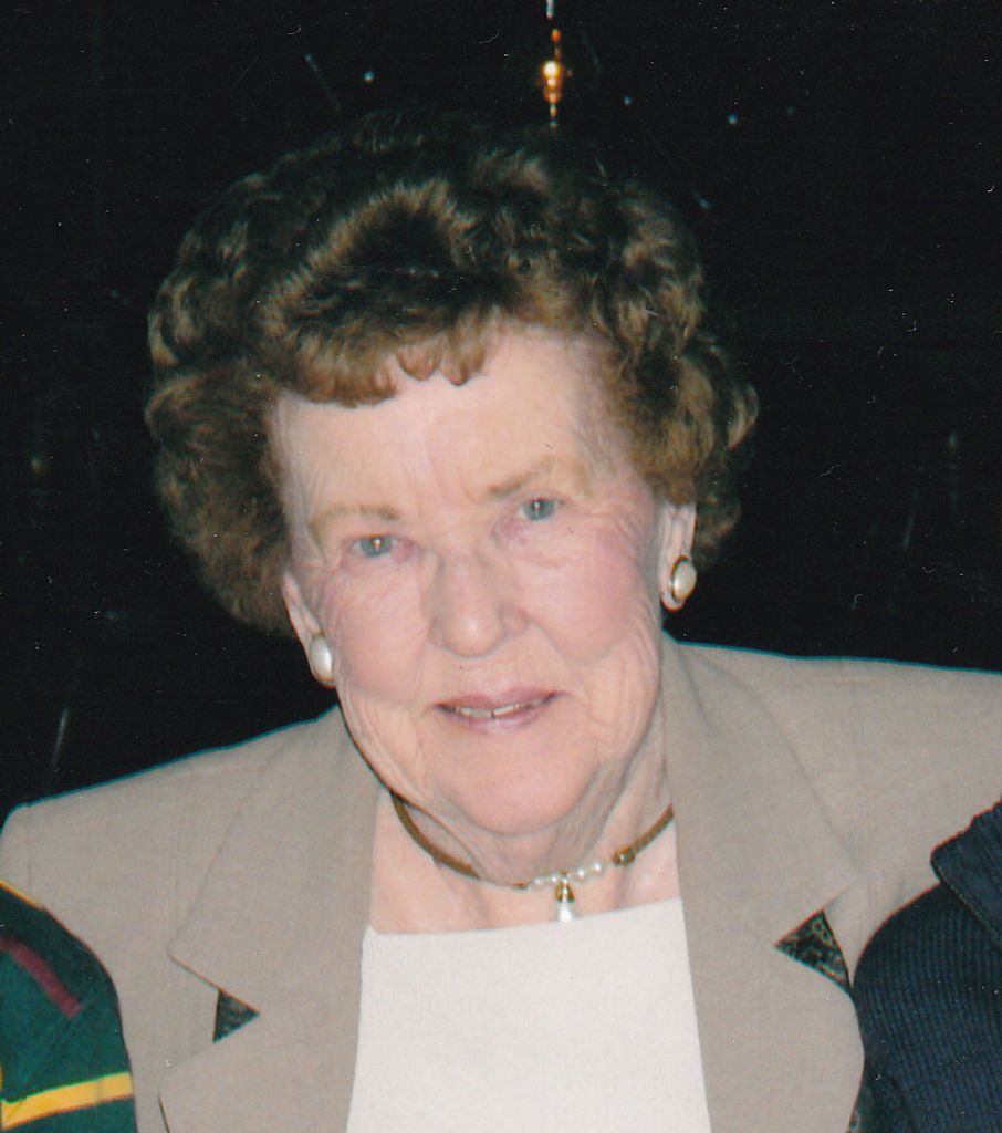 Hazel Bernice Pearson