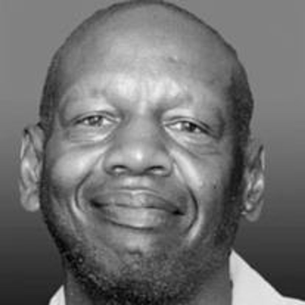 Eddie Majors