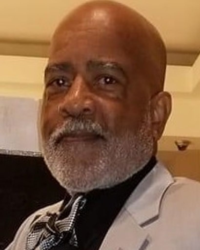 Louis Edward Williams, Jr.