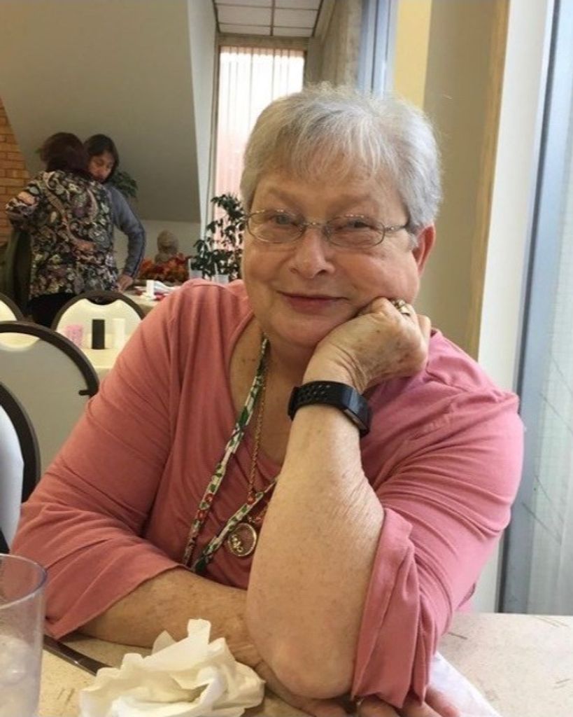 Patricia Ann "Patsy" Nafe Profile Photo