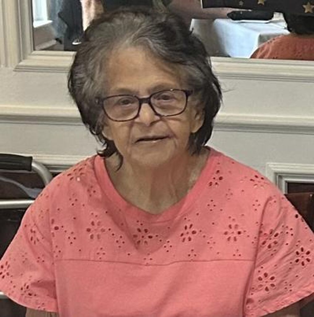 Mary Martin Profile Photo
