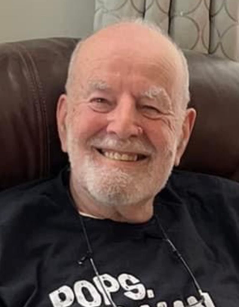 Walter S. Woodstead Sr.