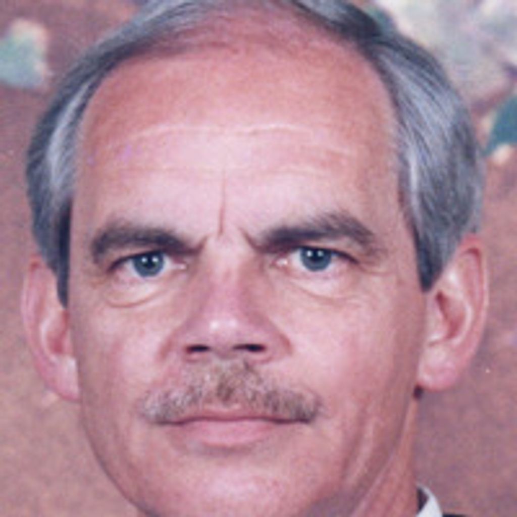 George R. Porosky