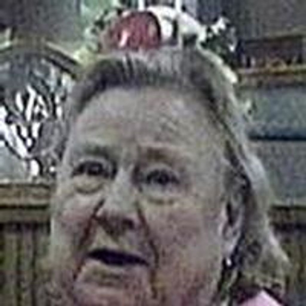 Cleta F Henry