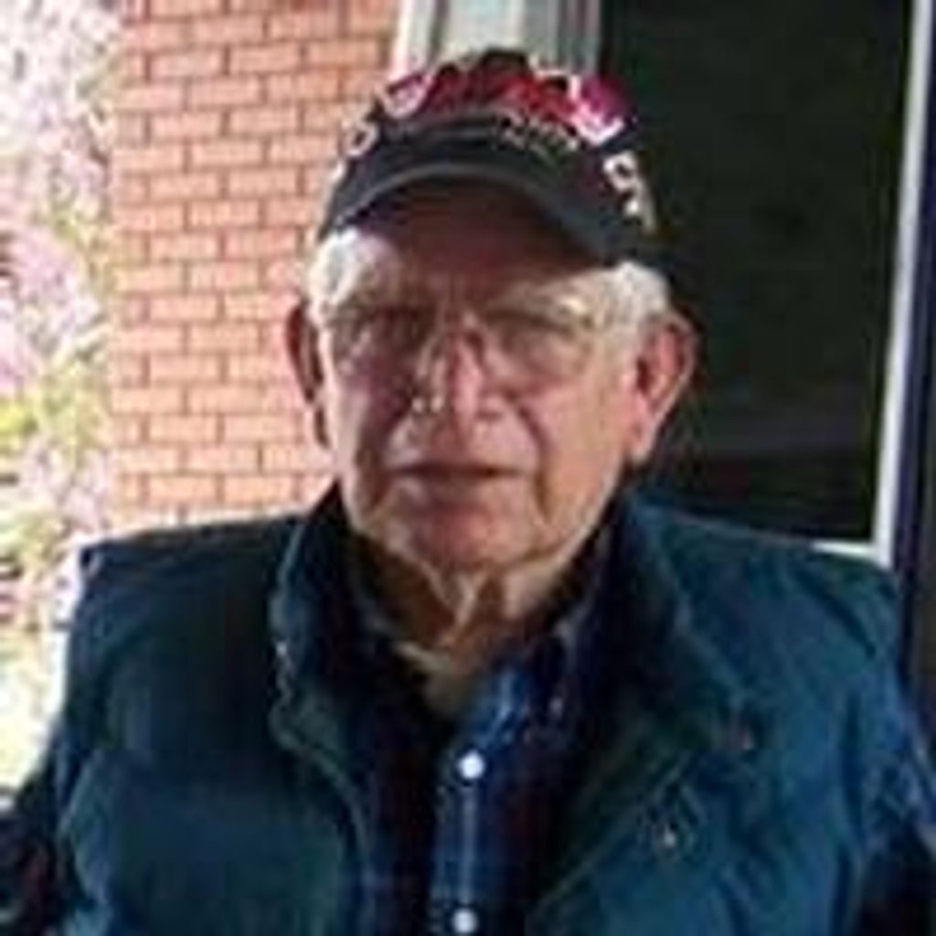Joseph Clyde Wilson