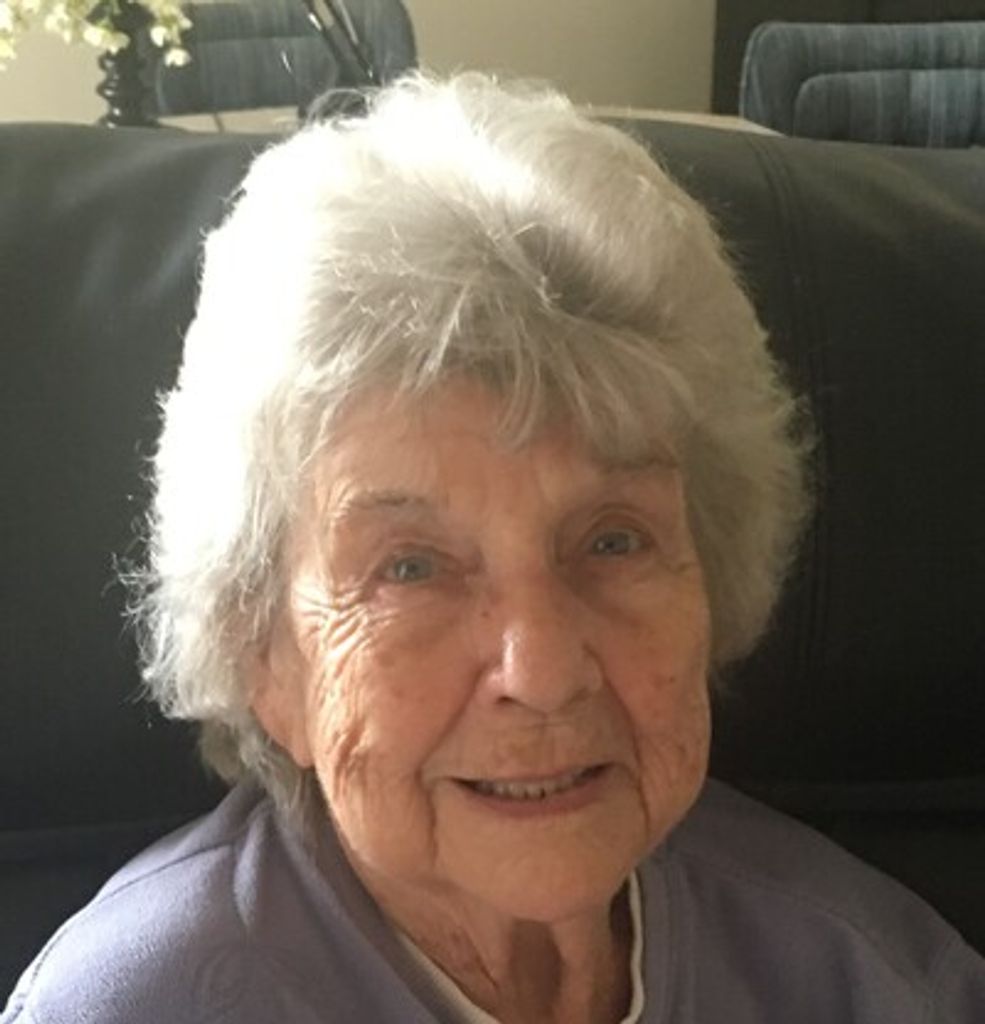 Marcie Brewer Profile Photo