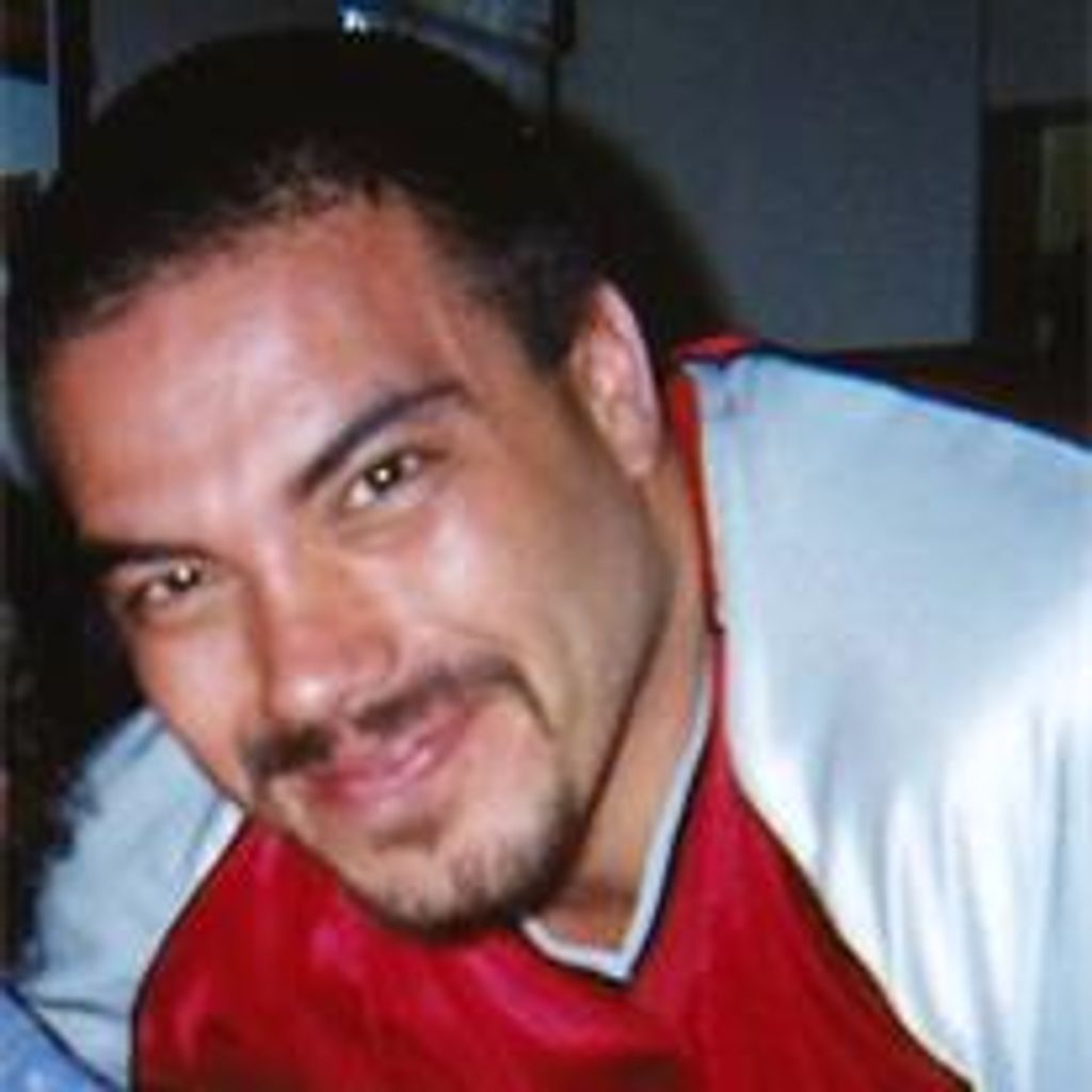 Antonio Enrique Razo