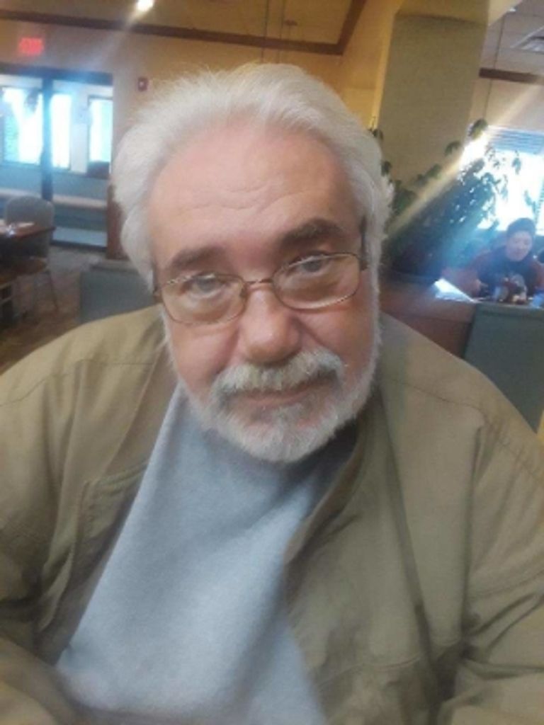 Nicholas J. Rine, Jr.