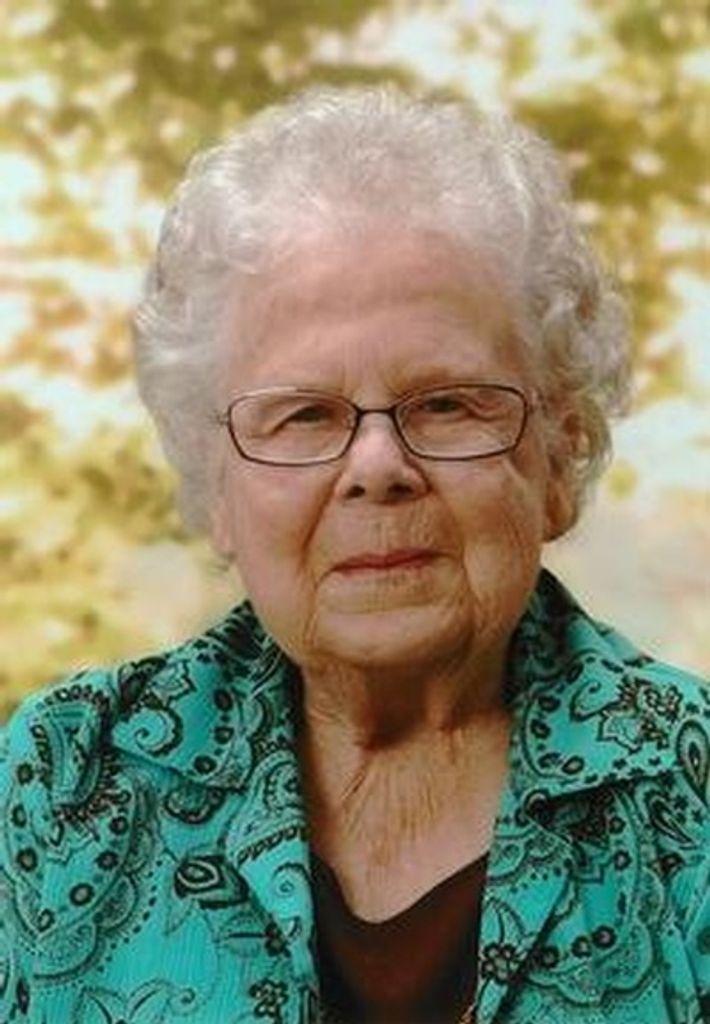 Virginia "Tiny" Taylor Profile Photo