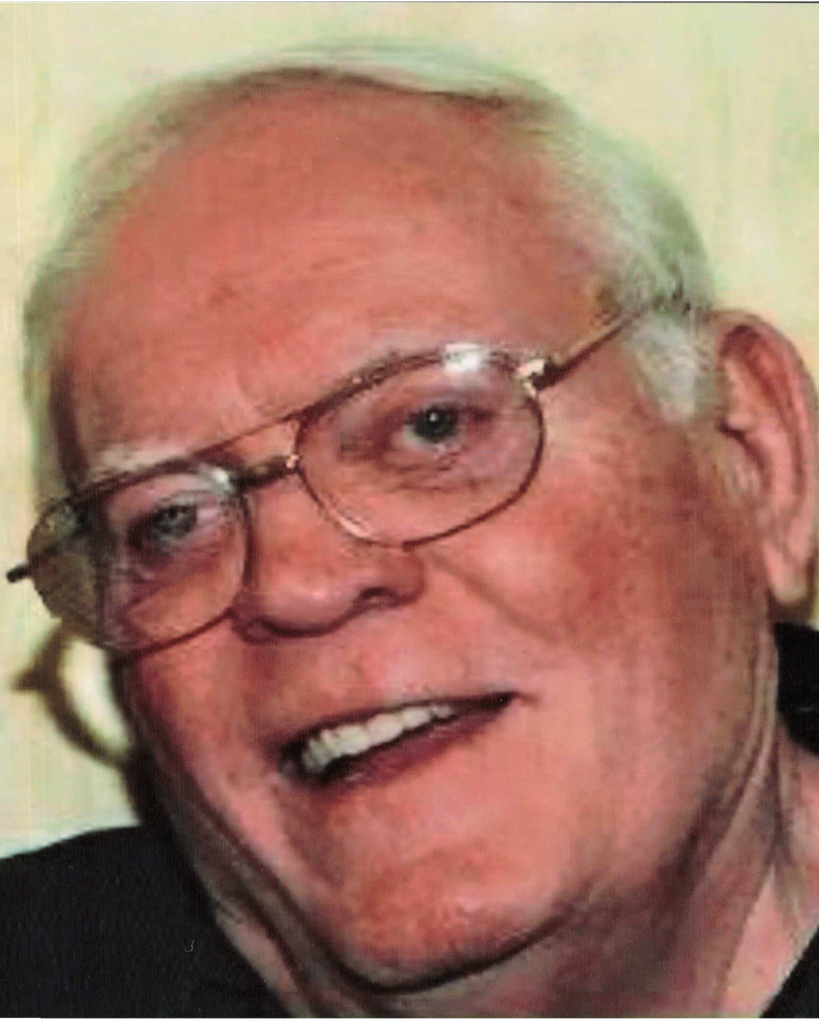 Richard "Dick" James Carr Profile Photo