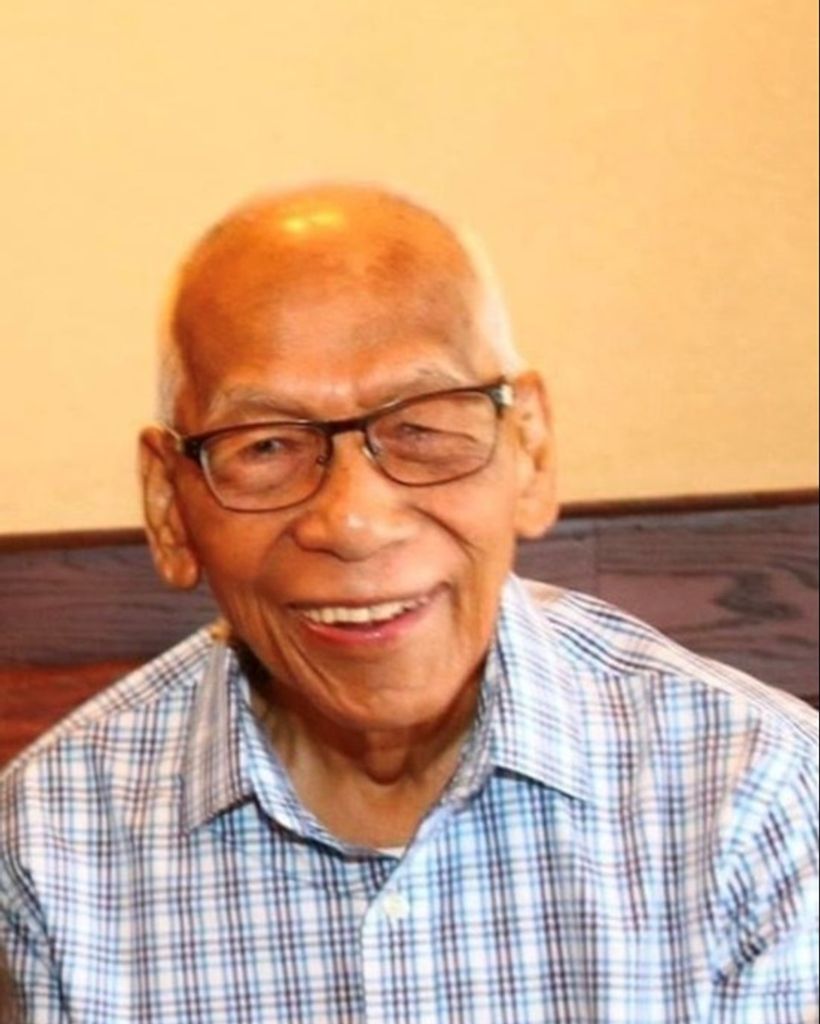Honorio 'Norie' Gonzales