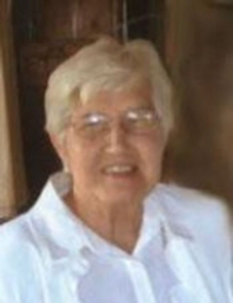 Ann Schrumpf