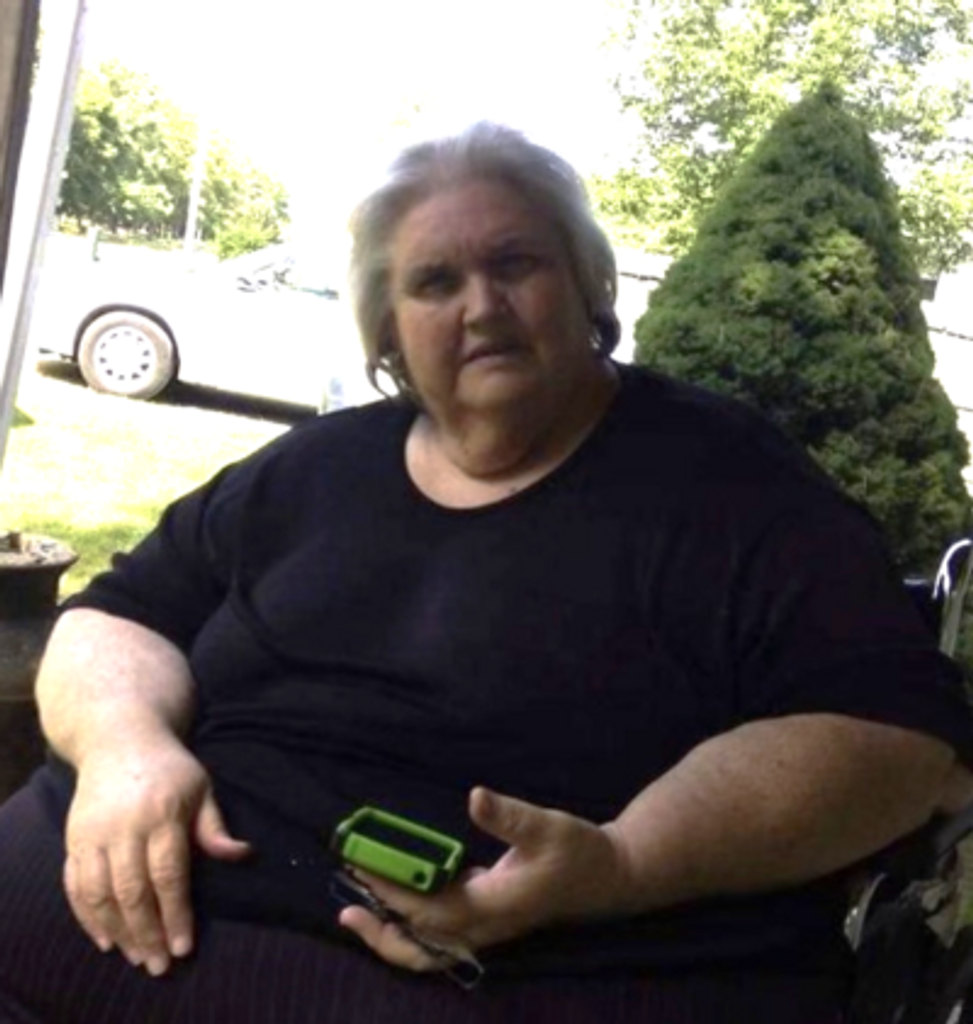 Vivian R. Martin Profile Photo