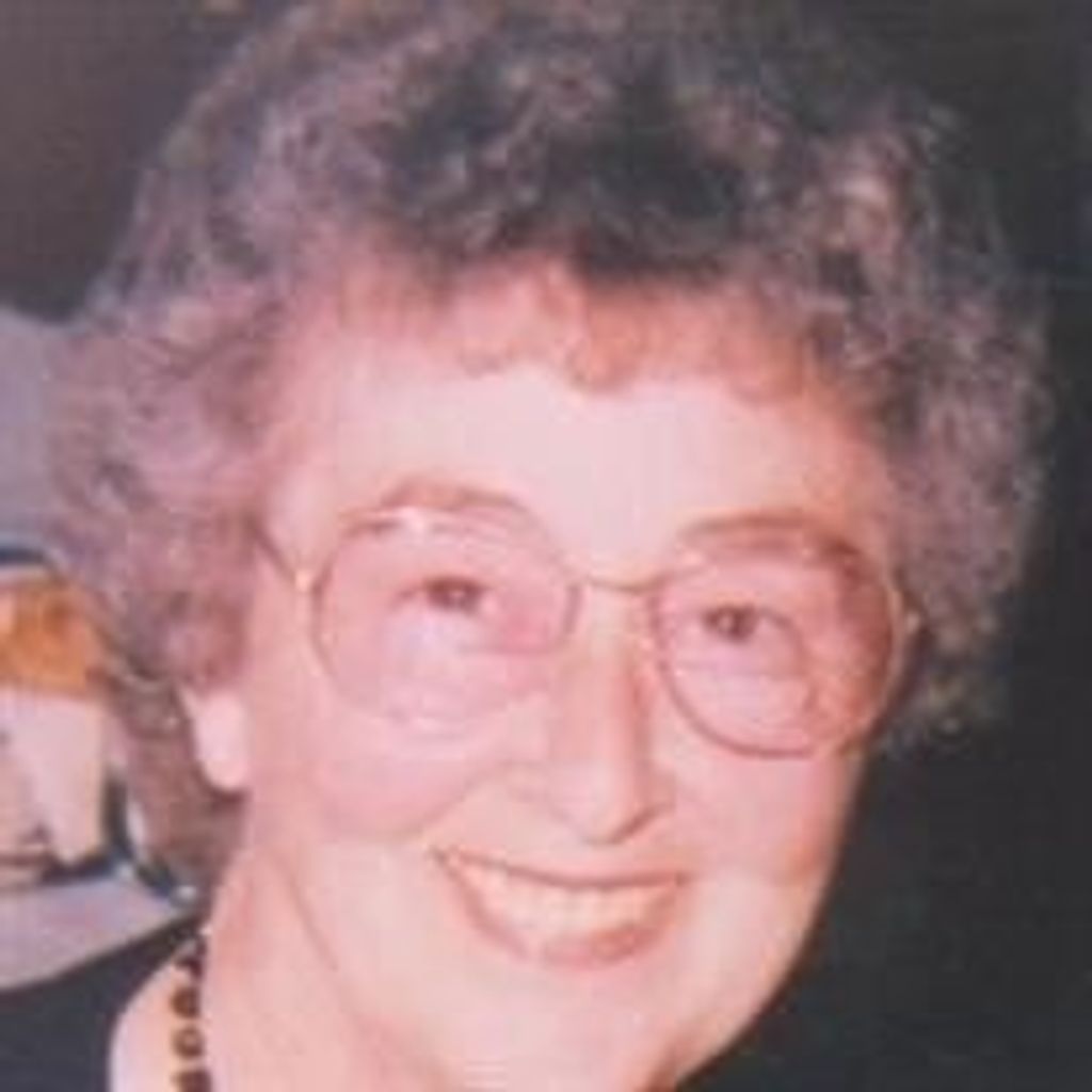 Bonnie R. Walz