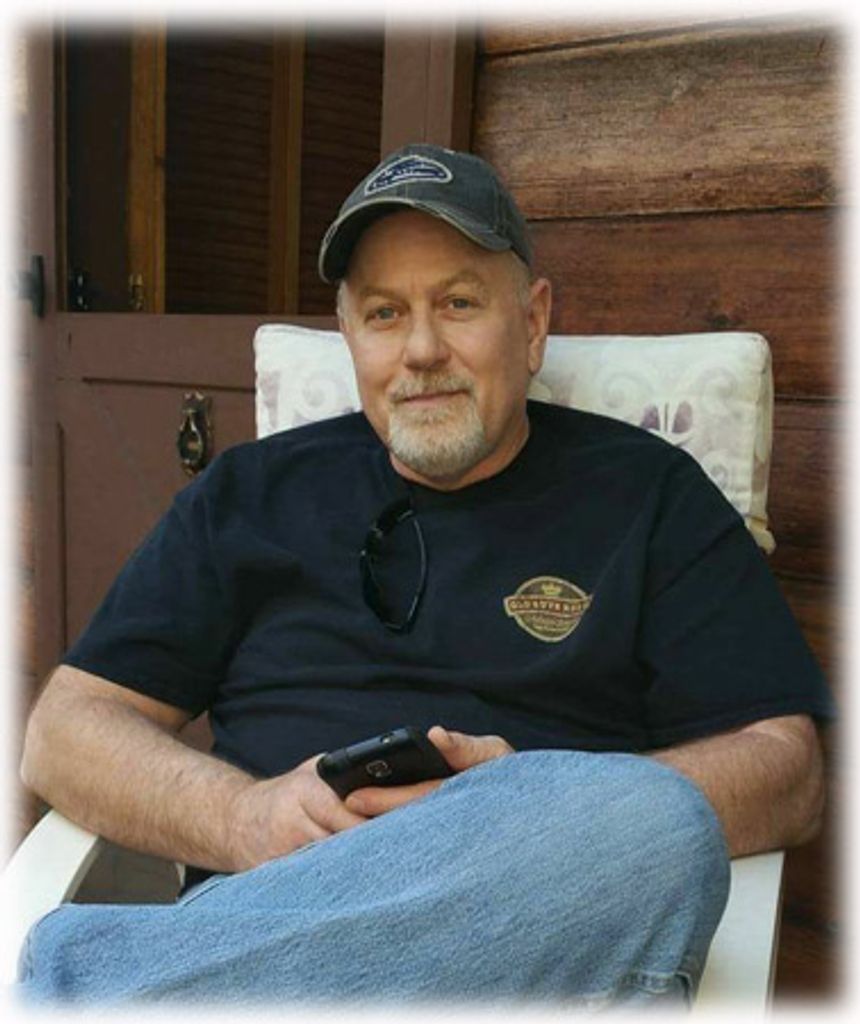 Rudy D. Cartmell