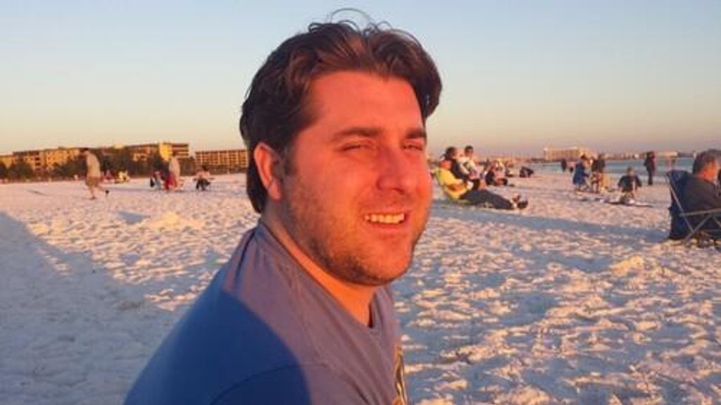 Garrel Keith Behrends Ii Profile Photo