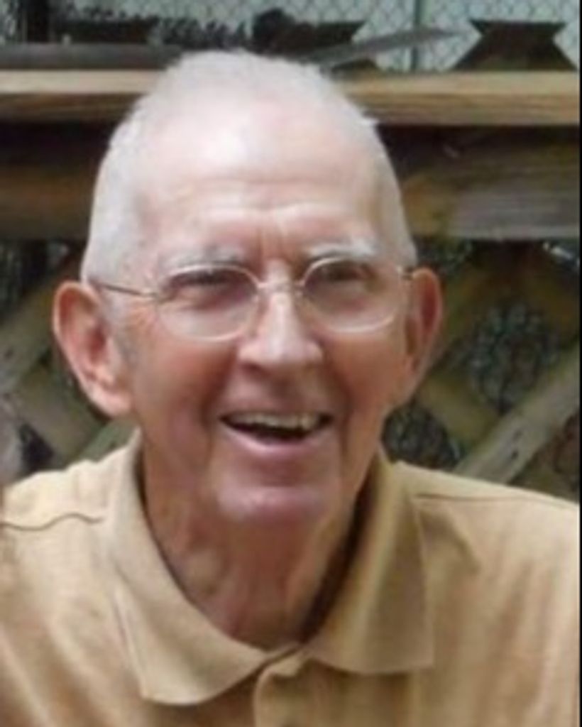 James "Jim" Richardson Profile Photo