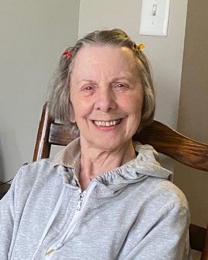 Margaret Ann Lamb's obituary image