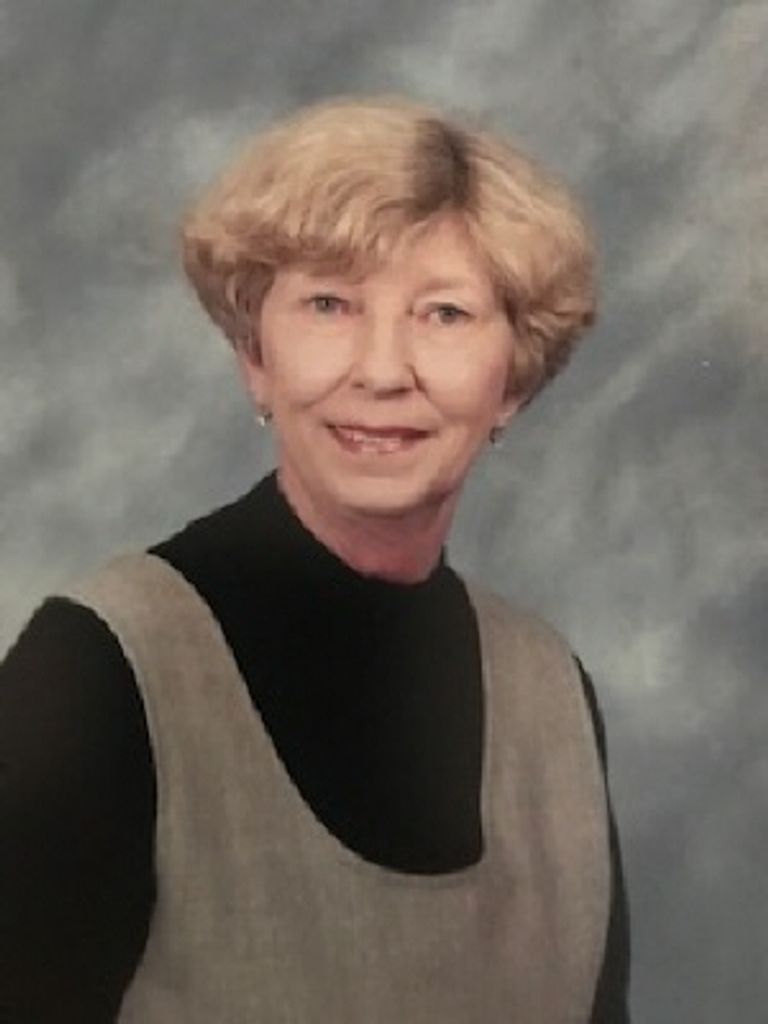 Mary Nell Hill