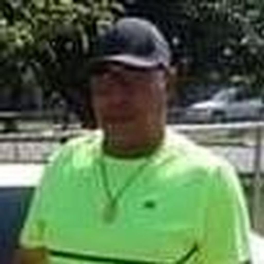 Roy Arnett Claudrick, Sr. Profile Photo