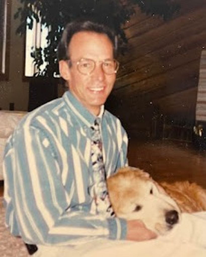Jason Michael Paulson
