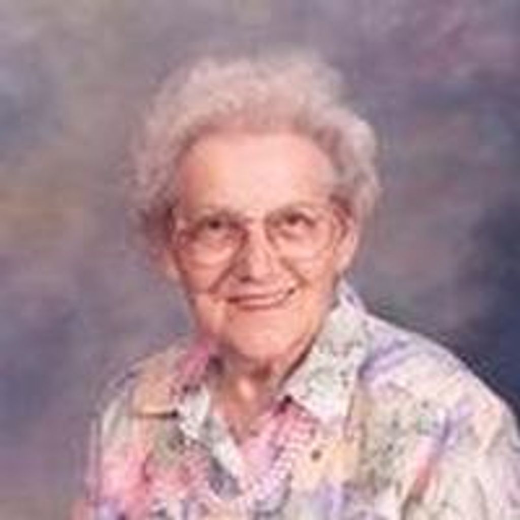 Emma Cora Hager