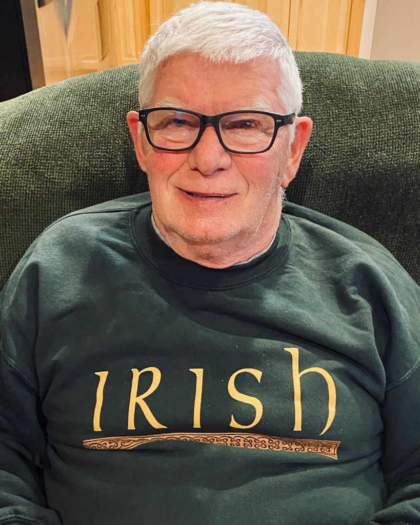 James V. McCauley Sr.