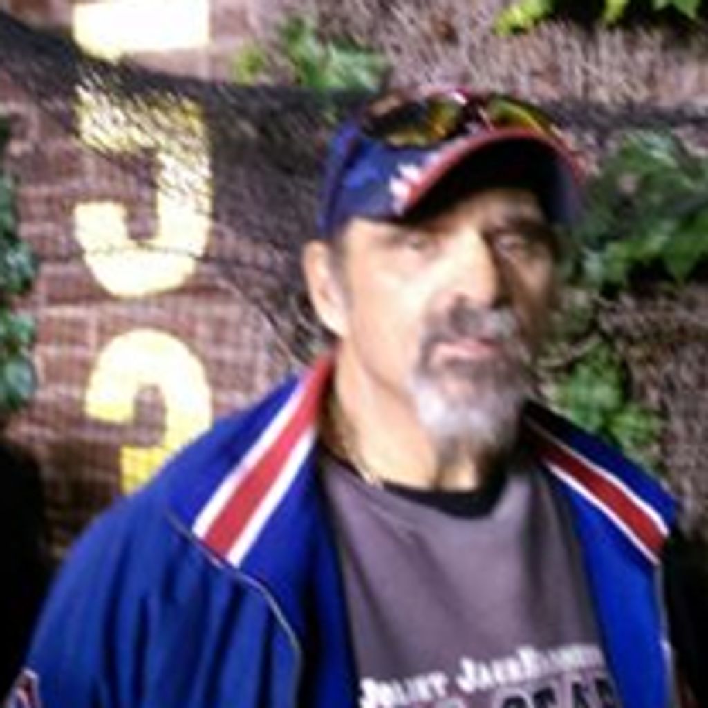 Wendell "Buddy" Mathison,  Jr. Profile Photo