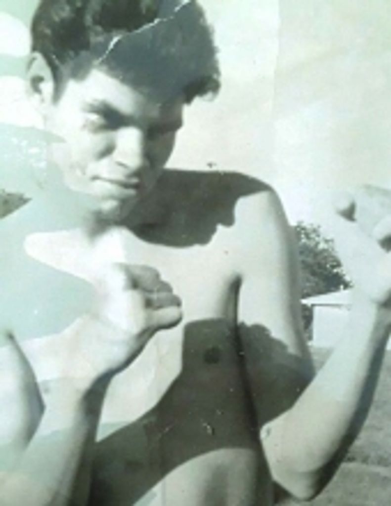 Reynold "Spider" Denny