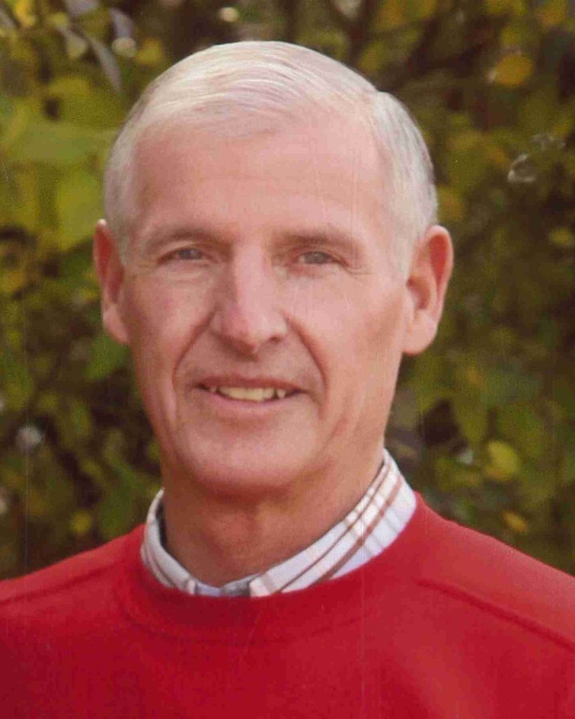 Roger C Dickerson