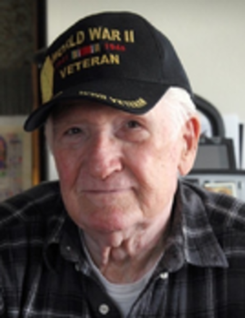 Wendell Stanley Sullivan Profile Photo