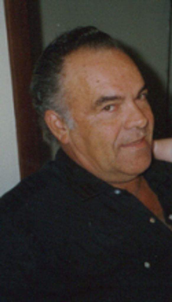 James  E. Tharp