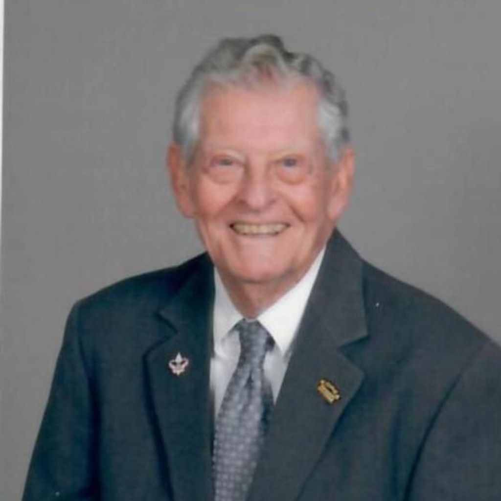 George Hinton Pierce