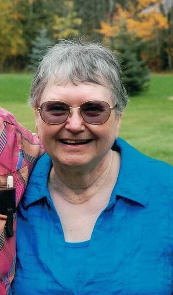Linda Marie Aune Profile Photo