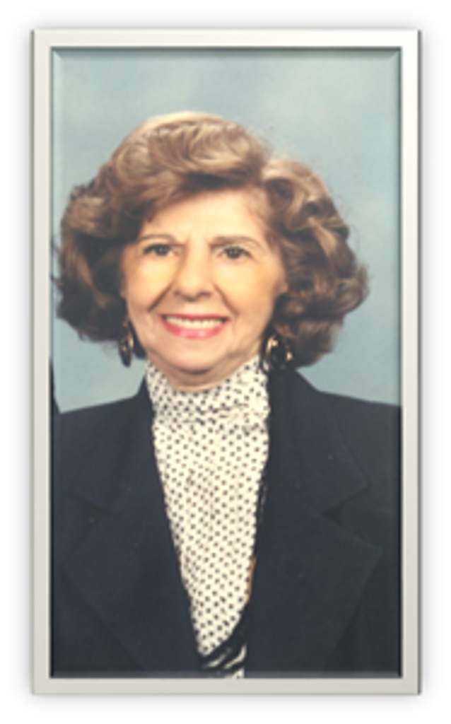 Helen A. Solack