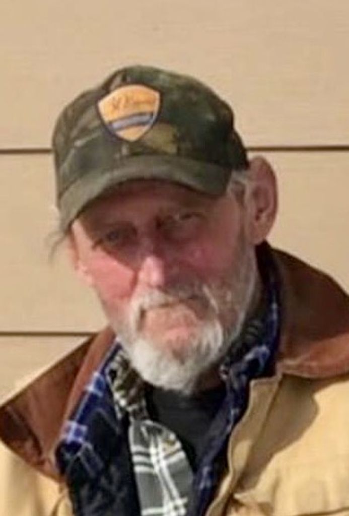 John A. Christensen Profile Photo