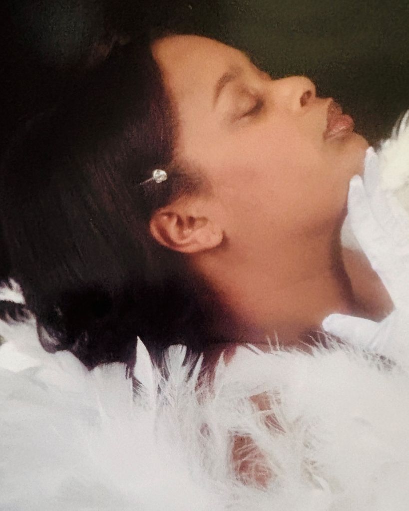 Juanita Marie Mitchell Jr. Profile Photo
