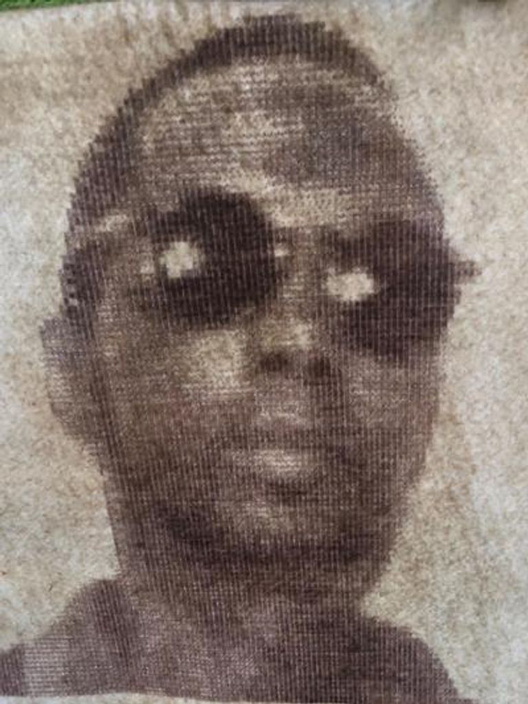 Chester Williams, Jr. Profile Photo