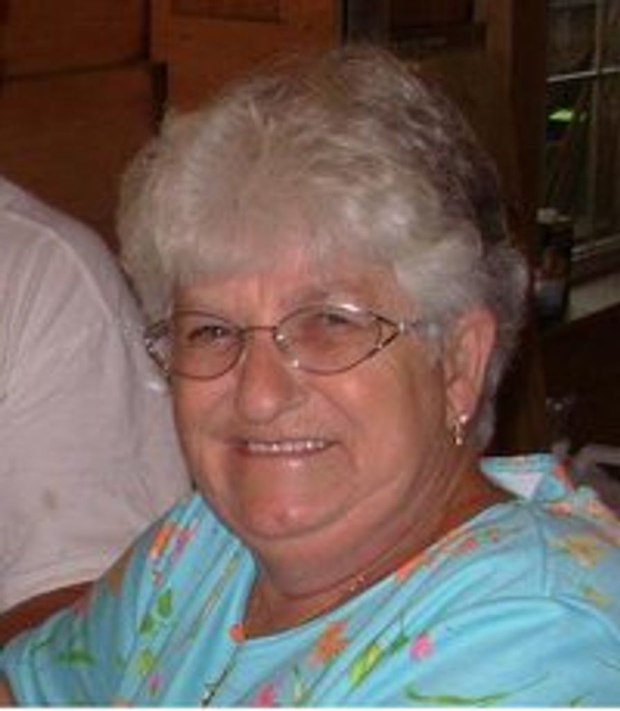 Joanne Brochu Fecteau Profile Photo